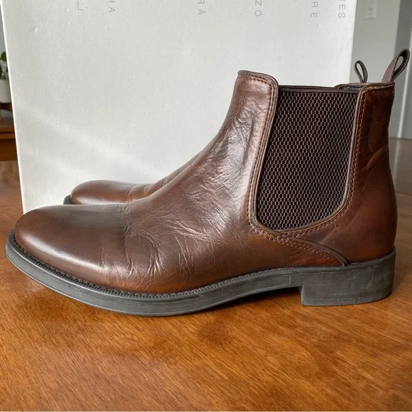 Geox boots - Picture 8 of 13